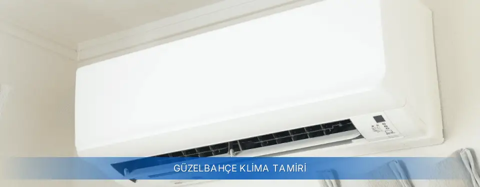 Güzelbahçe İlçemi Airfel Klima Tamiri