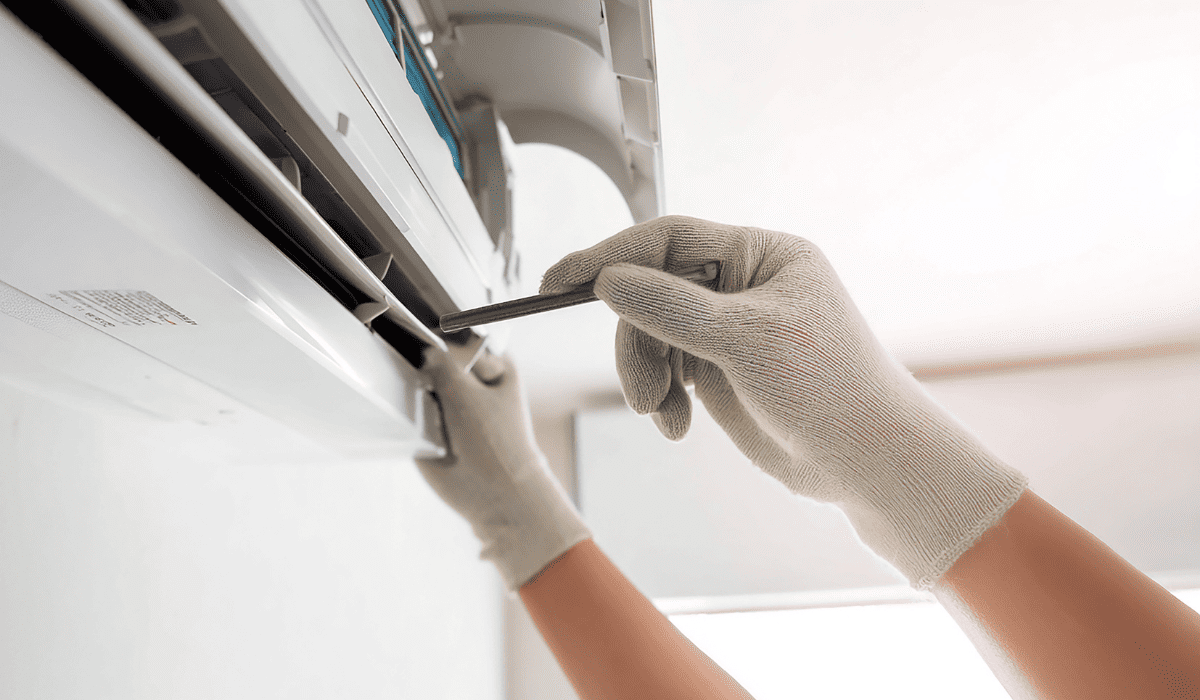 Güzelbahçe Airfel Acil Klima Acil Klima Servisi